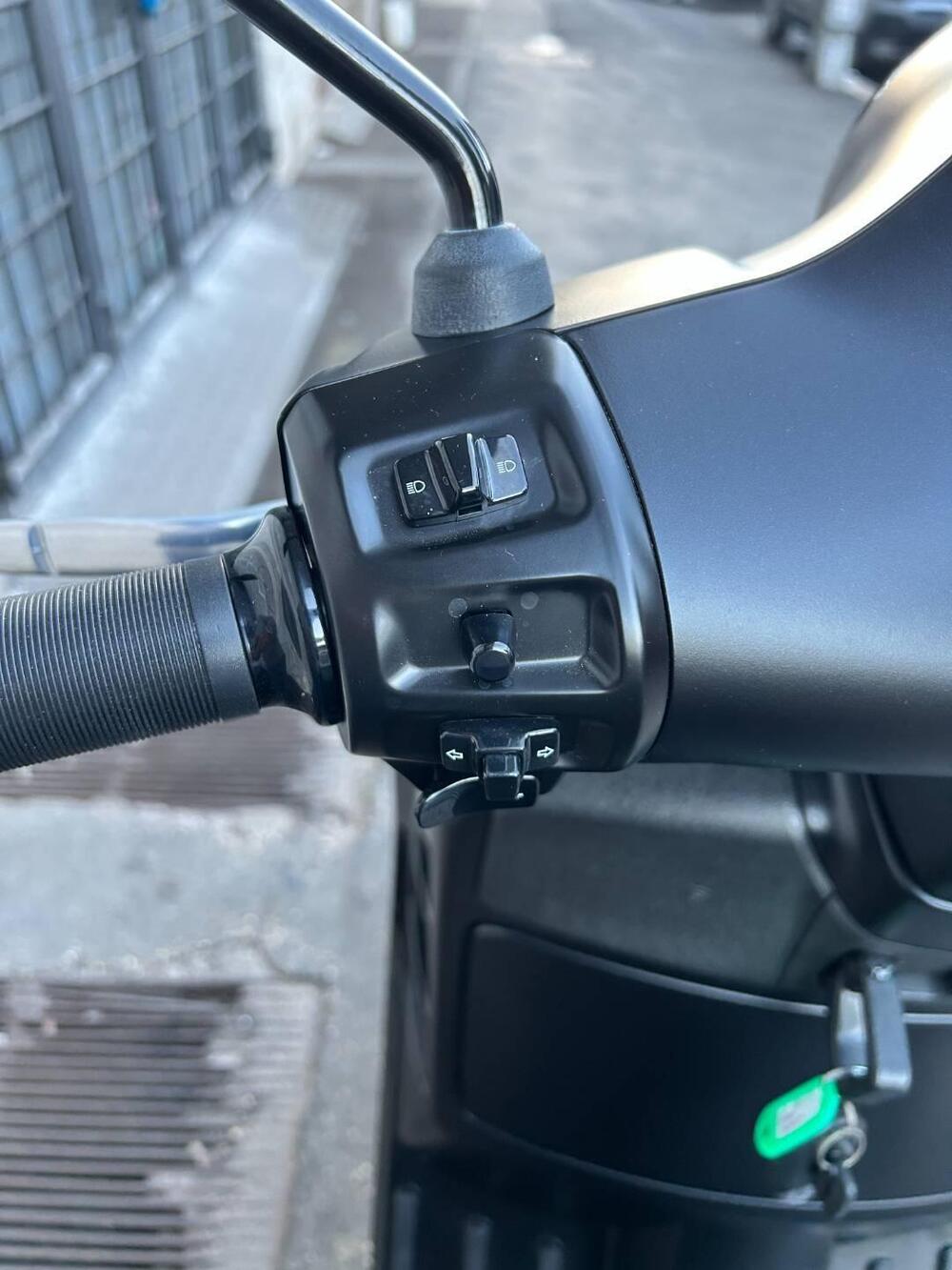 Vespa GTS 310 Supersport (2025 - 26) (9)