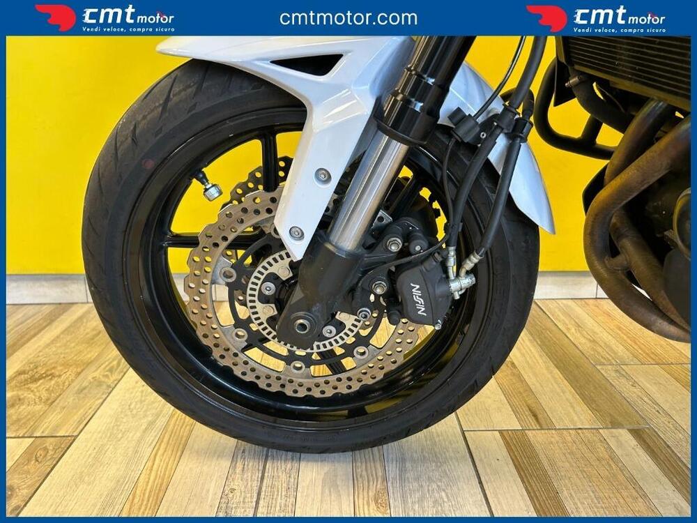 Kawasaki Versys 650 Grand Tourer (2017 - 20) (8)