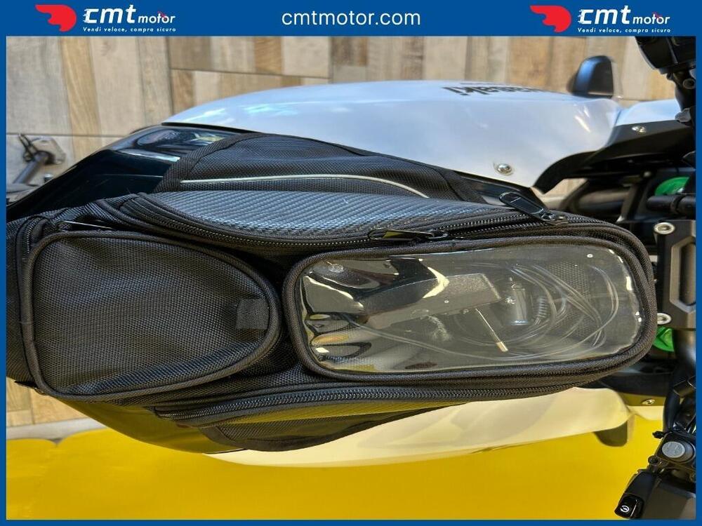 Kawasaki Versys 650 Grand Tourer (2017 - 20) (10)