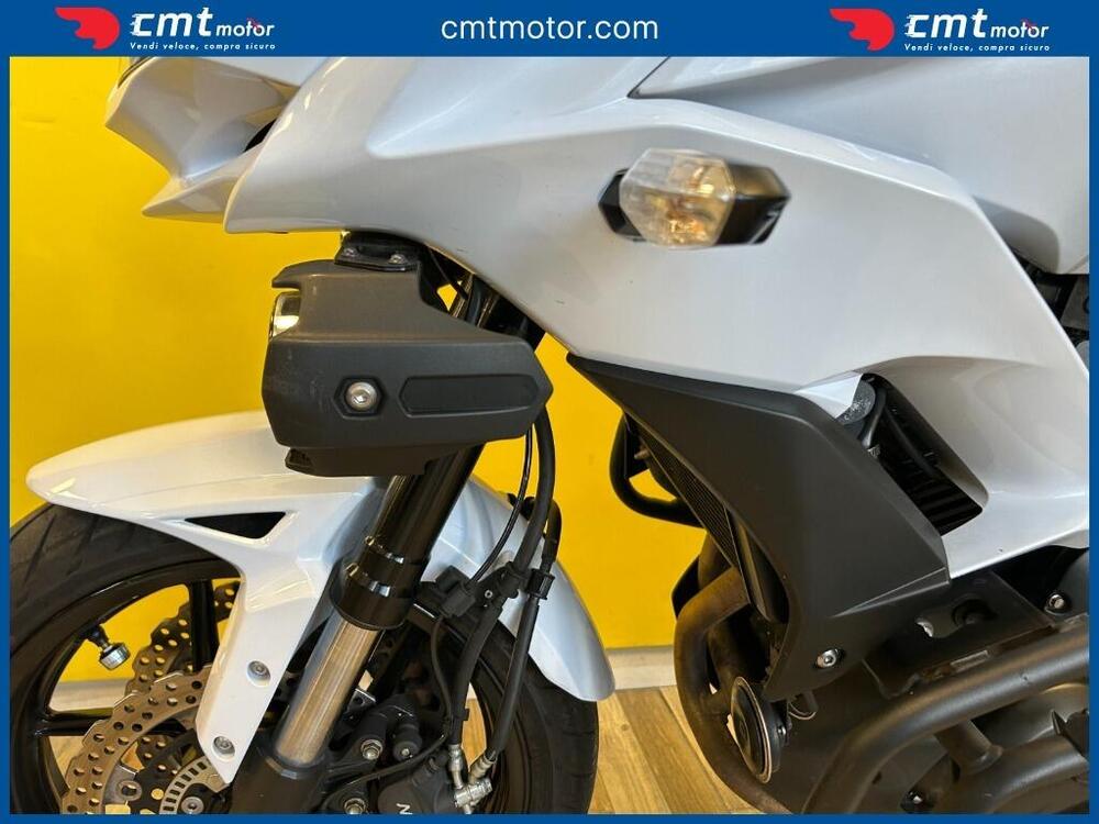 Kawasaki Versys 650 Grand Tourer (2017 - 20) (11)