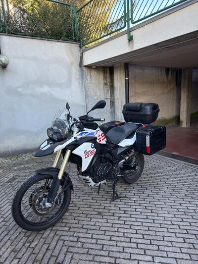 Bmw F 800 GS (2008 - 15) usata