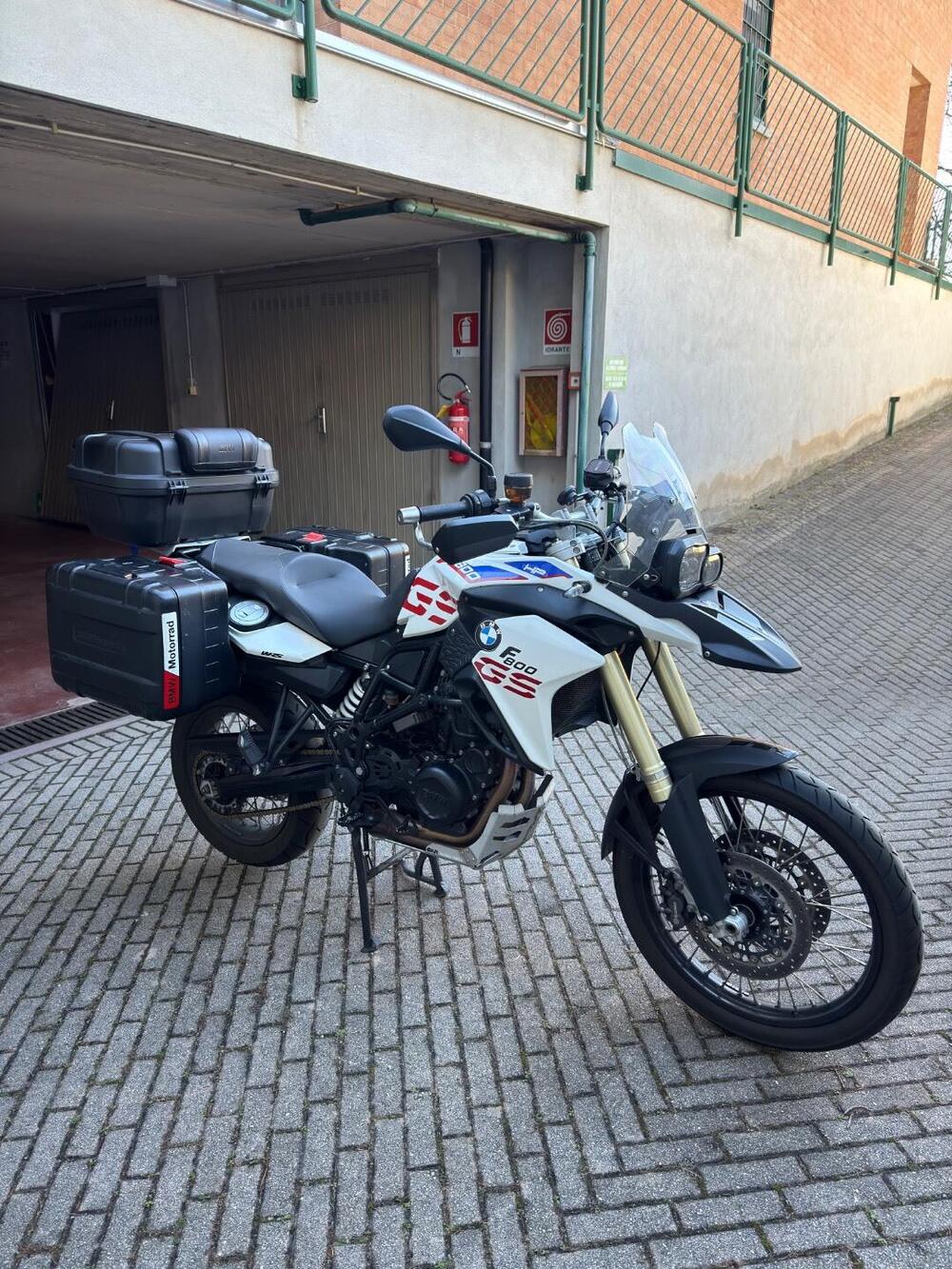 Bmw F 800 GS (2008 - 15) (3)