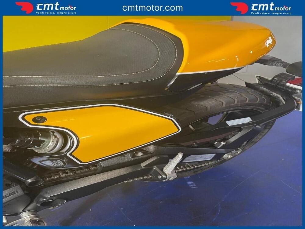 Ducati Scrambler 800 Full Throttle (2017 - 21) (10)