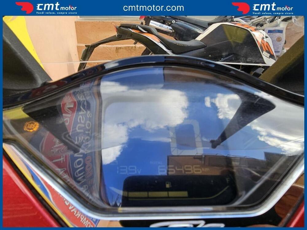 Honda SH 150i (2020 - 23) (5)