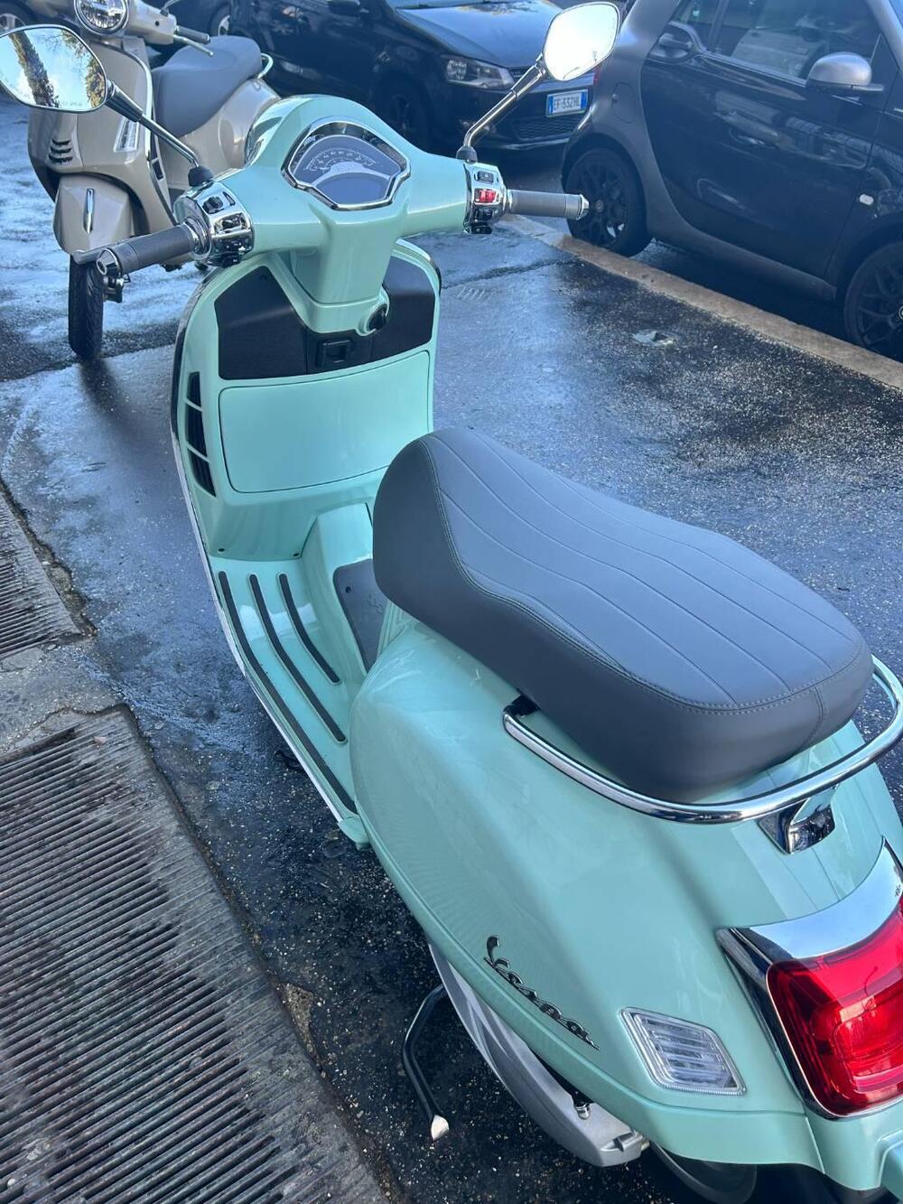Vespa GTS 310 Super (2025 - 26) (5)