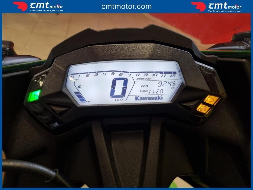 Kawasaki Ninja 125 (2021 - 24) (6)