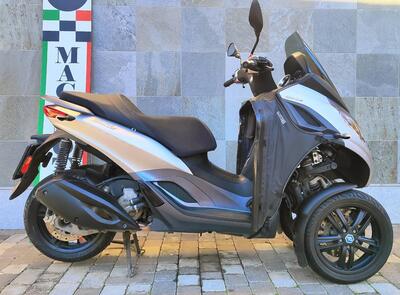 Piaggio MP3 300 ABS Hpe (2021 - 24) usata