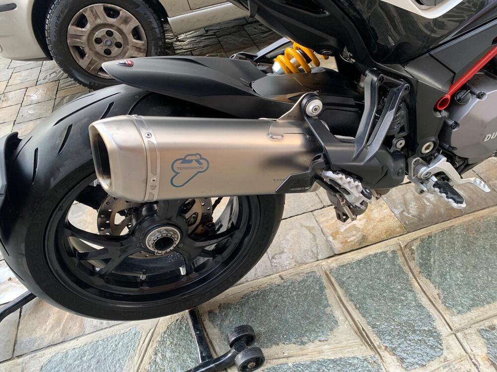 Ducati Multistrada 1260 Pikes Peak (2018 - 20) (3)