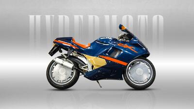 Gilera CX 125 a.e. usata