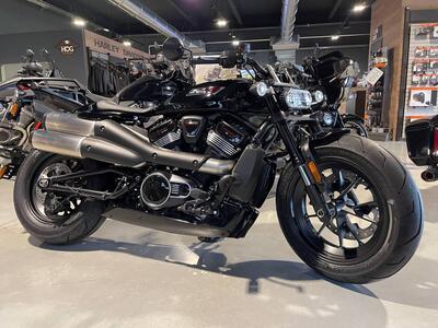 Harley-Davidson Sportster S (2025 - 26) nuova