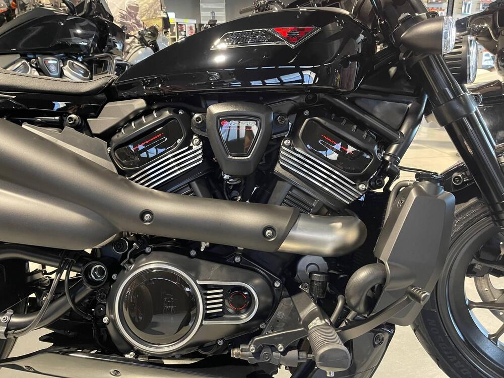 Harley-Davidson Sportster S (2025 - 26) (3)