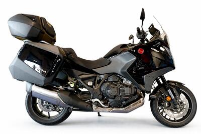 Honda NT 1100 Travel DCT (2022 - 24) usata