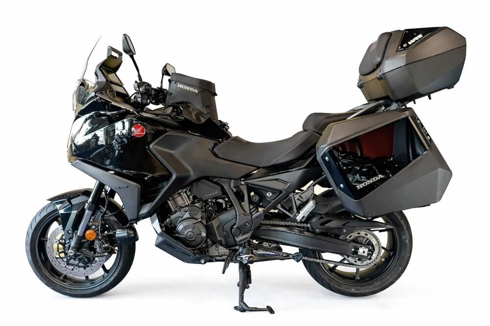 Honda NT 1100 Travel DCT (2022 - 24) (2)