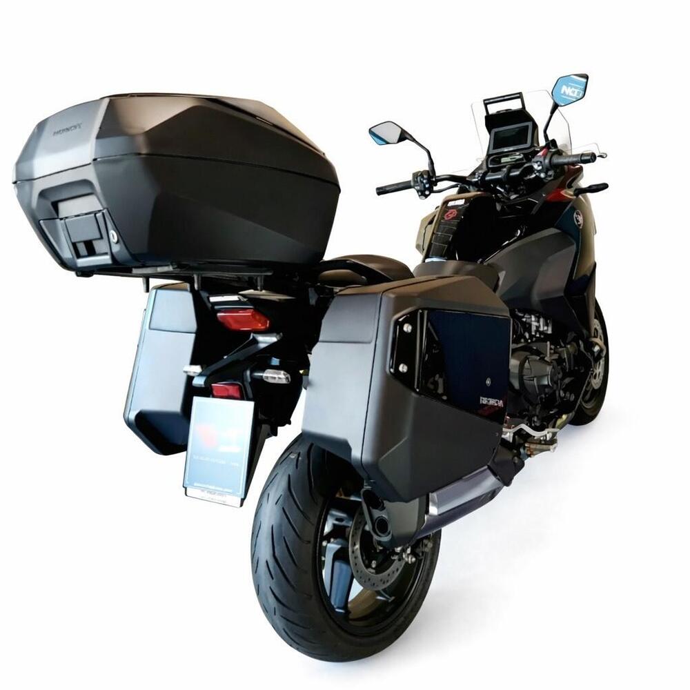 Honda NT 1100 Travel DCT (2022 - 24) (3)