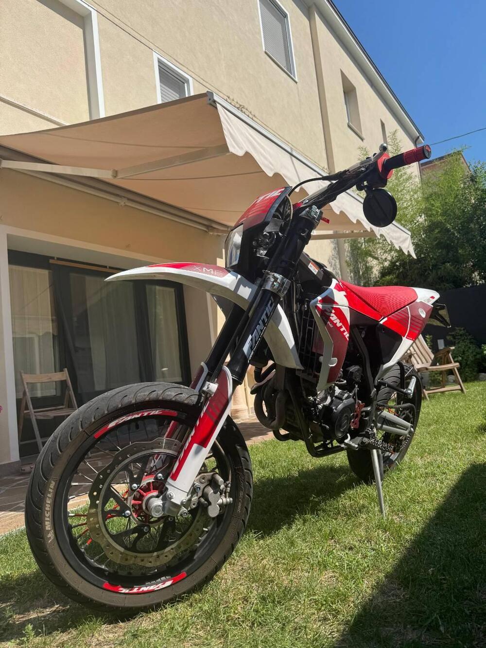 Fantic Motor XMF 125 Motard Performance 4T (2023 - 24) (3)