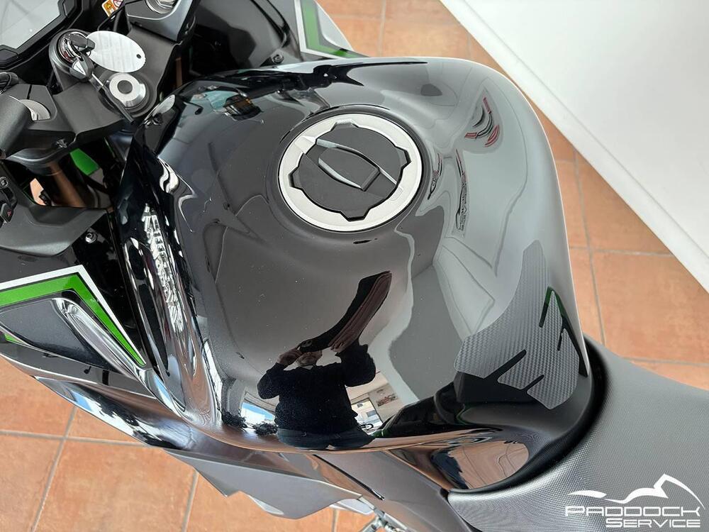Kawasaki Ninja 1000 SX (2021 - 24) (8)