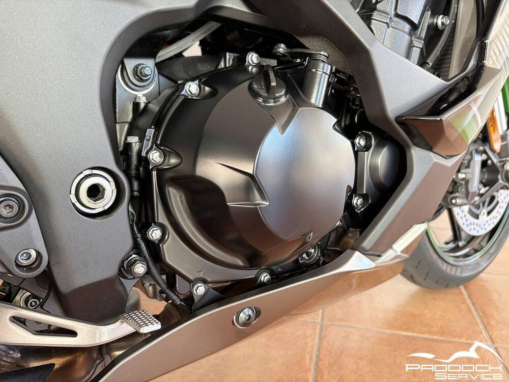 Kawasaki Ninja 1000 SX (2021 - 24) (12)