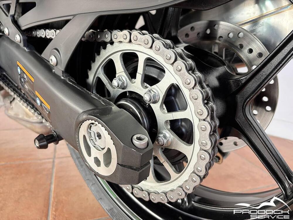 Kawasaki Ninja 1000 SX (2021 - 24) (16)