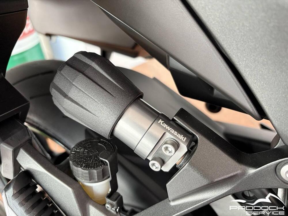 Kawasaki Ninja 1000 SX (2021 - 24) (18)