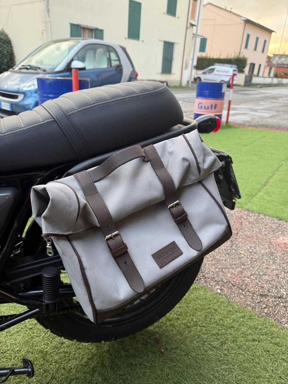 Brixton Motorcycles Cromwell 125 ABS (2021 - 26) (10)