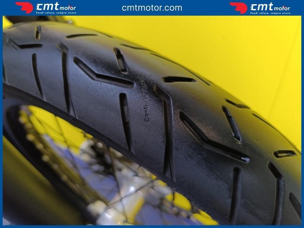 KTM 250 EXC TPI Six Days (2019) (10)