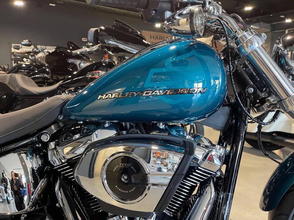 Harley-Davidson Breakout 117 (2025 - 26) (3)