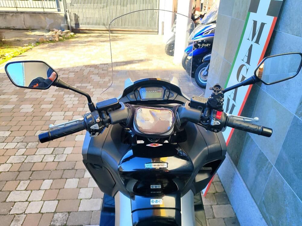 Honda Integra 750 DCT ABS (2014 - 15) (5)