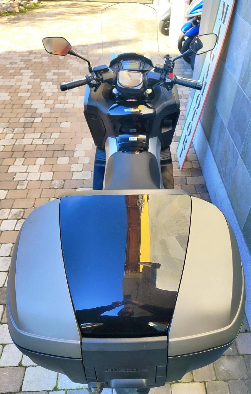 Honda Integra 750 DCT ABS (2014 - 15) (7)