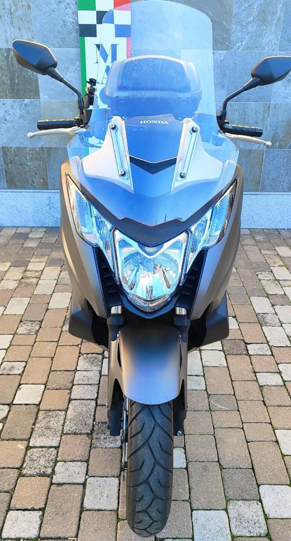 Honda Integra 750 DCT ABS (2014 - 15) (9)