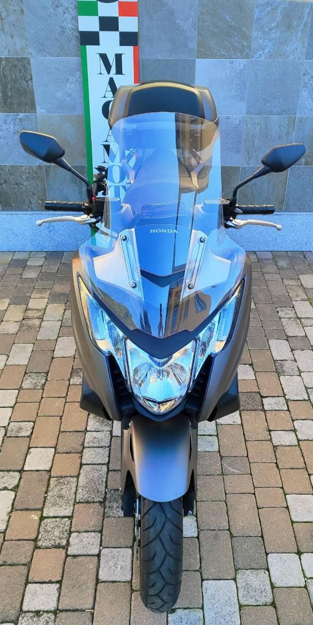 Honda Integra 750 DCT ABS (2014 - 15) (10)