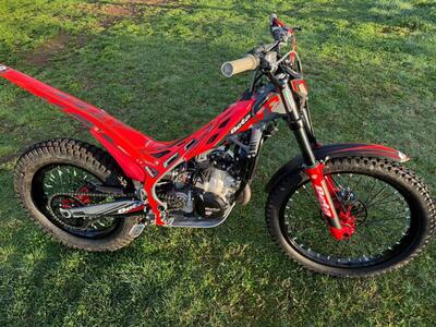 Betamotor Evo 250 2T (2025) usata