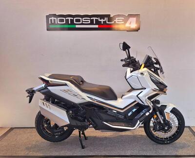 Zontes ZT368-G (2024 - 26) nuova