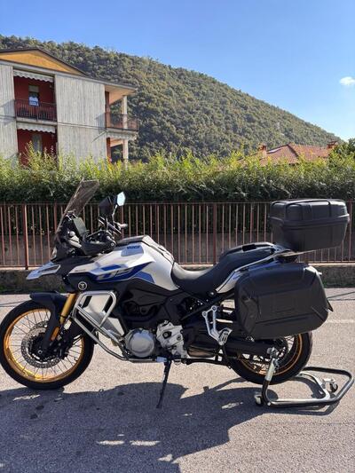 Voge Valico 900DSX (2024 - 26) usata