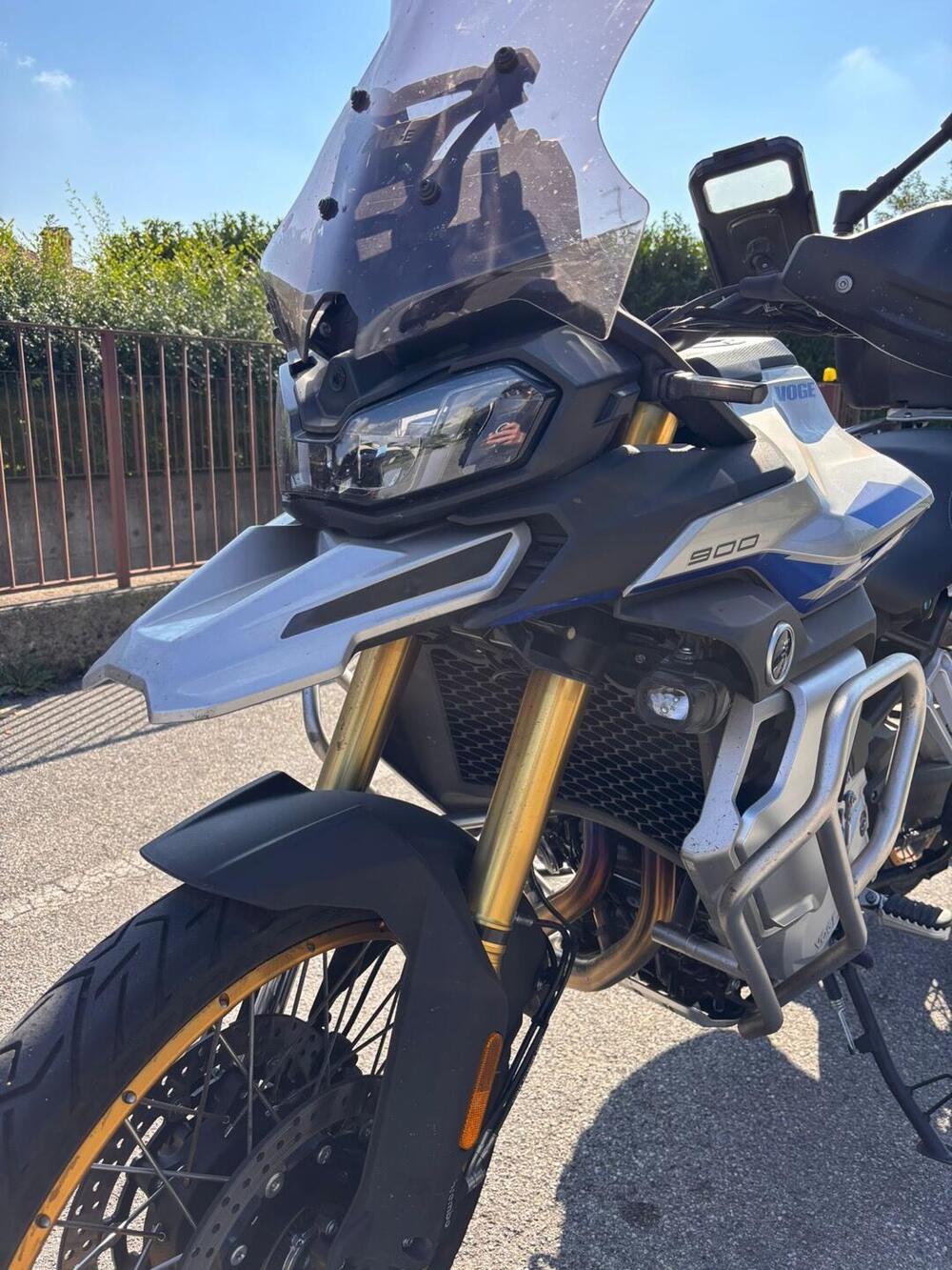 Voge Valico 900DSX (2024 - 26) (2)