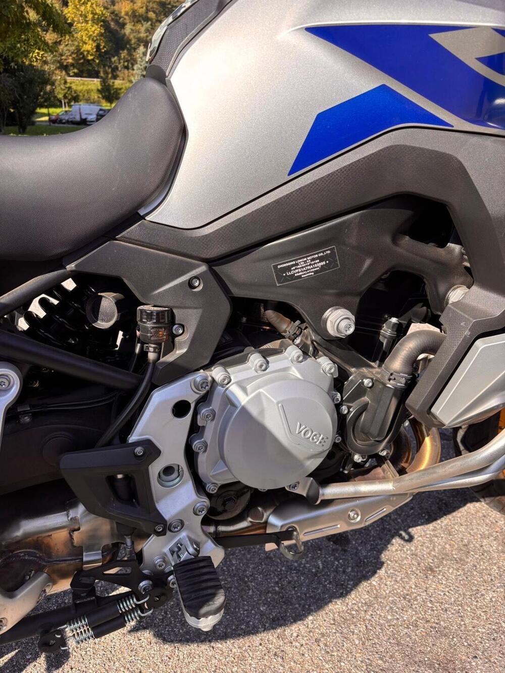 Voge Valico 900DSX (2024 - 26) (5)