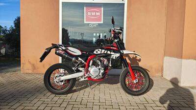 Swm SM 500 R (2017 - 20) usata