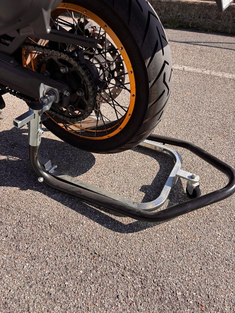 Voge Valico 900DSX (2024 - 26) (6)