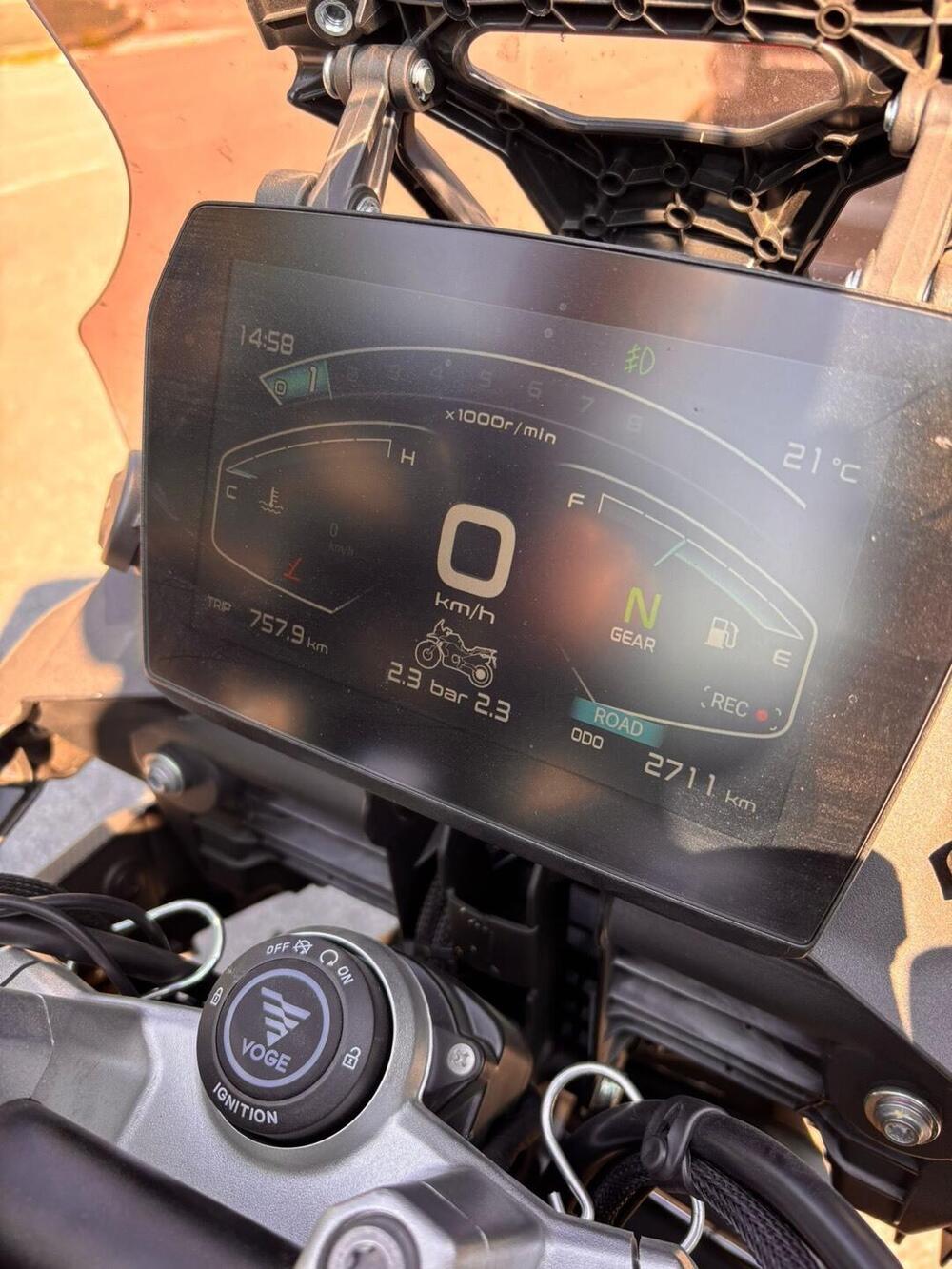 Voge Valico 900DSX (2024 - 26) (7)