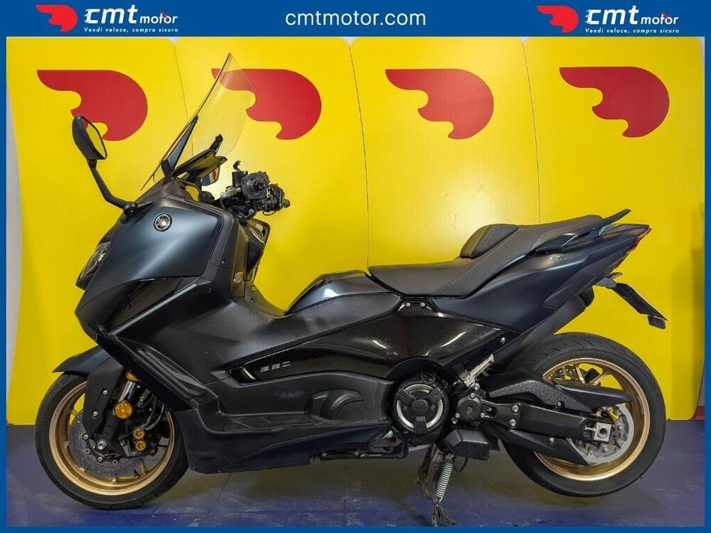 Yamaha T-Max 560 Tech Max (2022 - 24) (3)