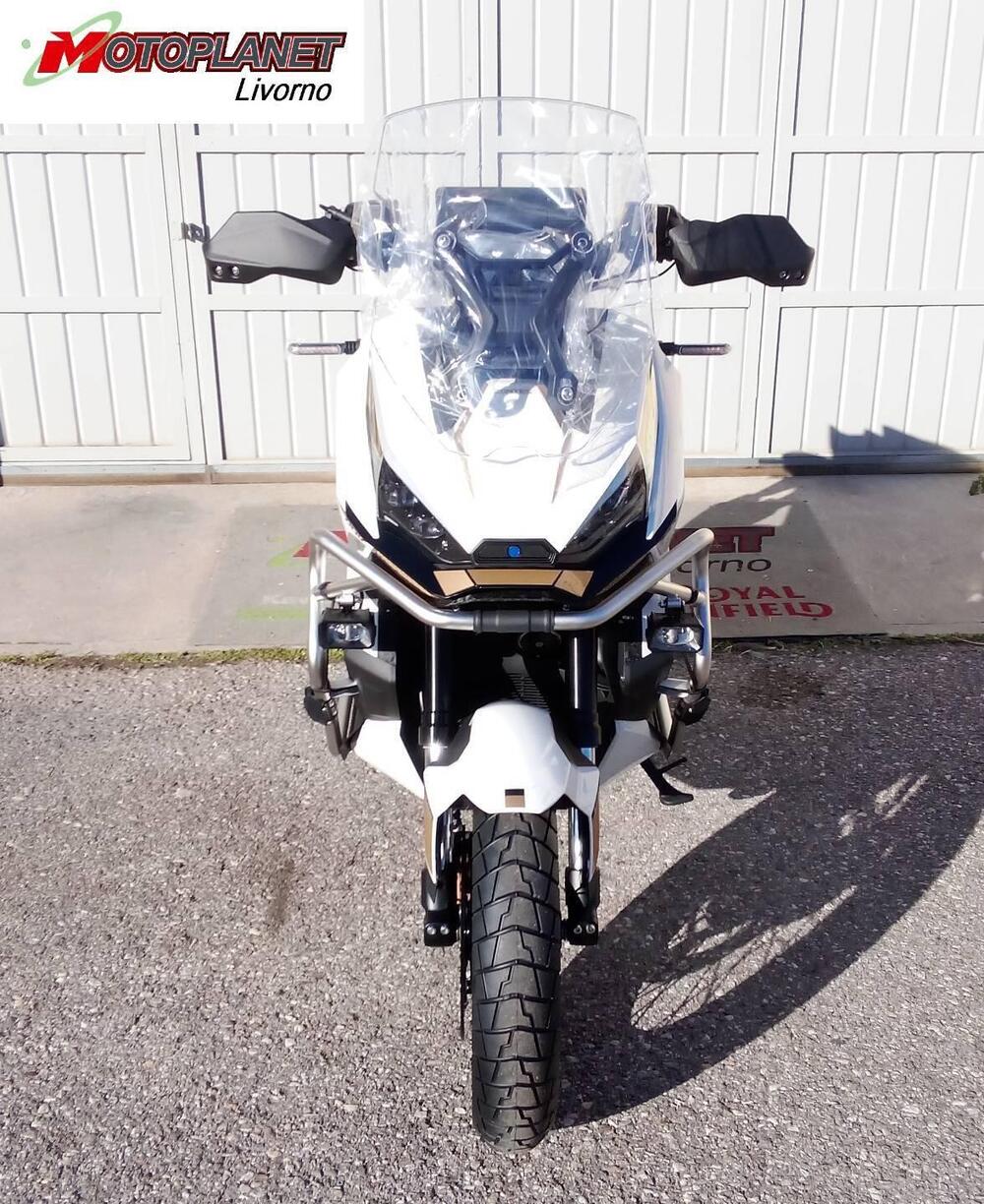 Zontes ZT368-G (2024 - 26) (2)