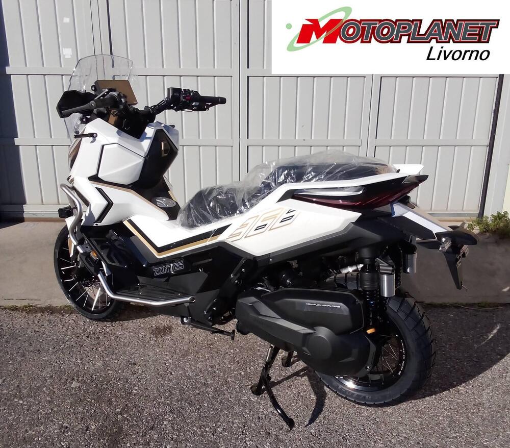 Zontes ZT368-G (2024 - 26) (5)