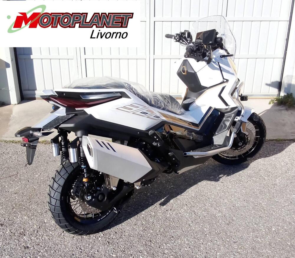 Zontes ZT368-G (2024 - 26) (7)