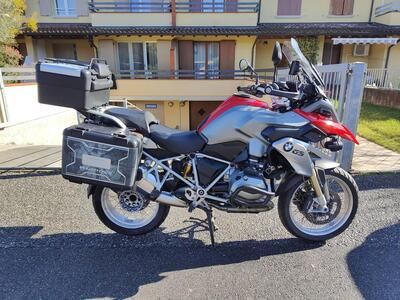 Bmw R 1200 GS (2013 - 16) usata