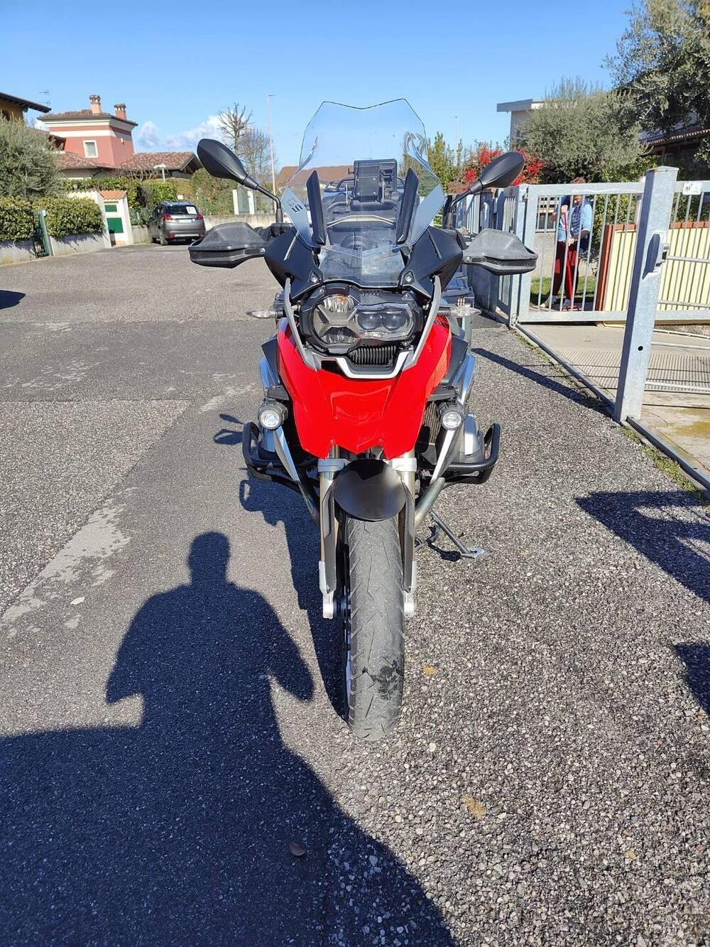 Bmw R 1200 GS (2013 - 16) (2)