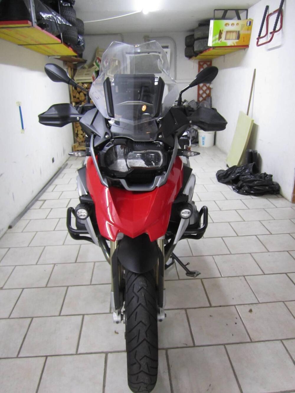 Bmw R 1200 GS (2013 - 16) (5)