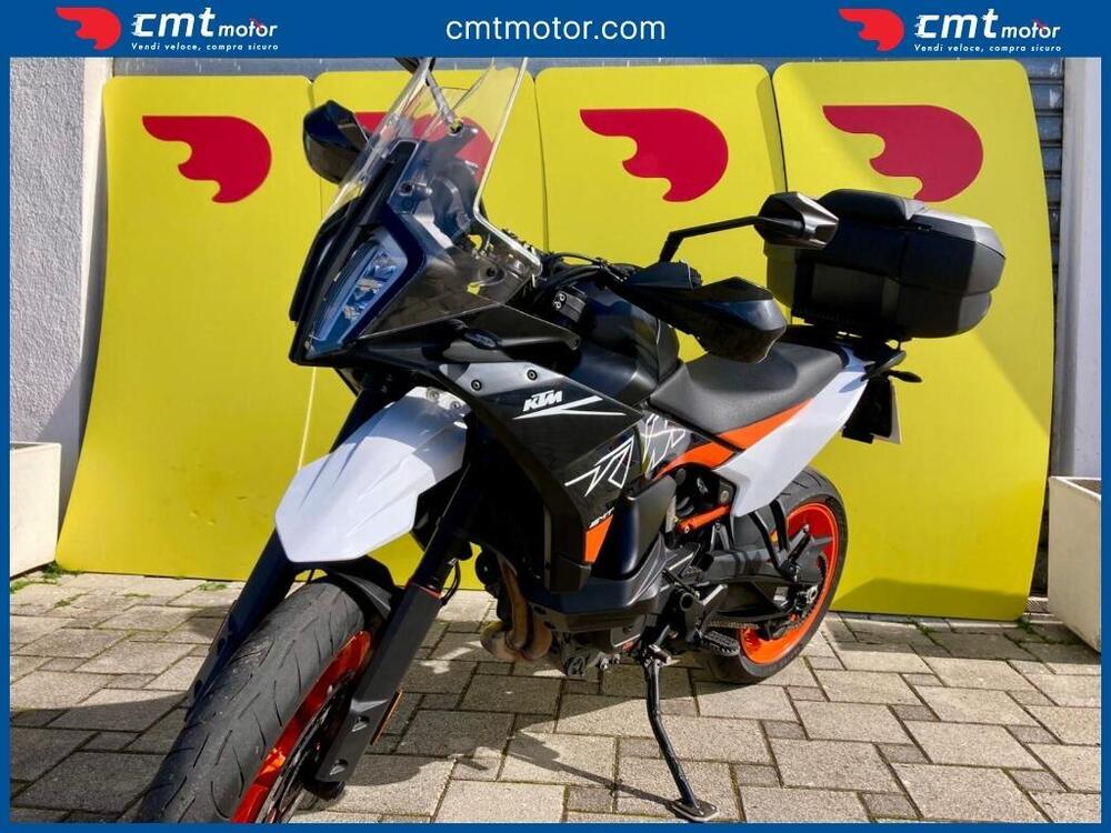 KTM 890 SMT (2023 - 25) (2)