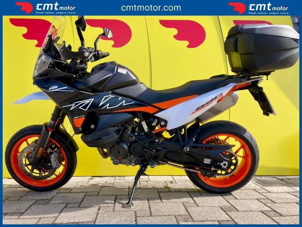 KTM 890 SMT (2023 - 25) (3)