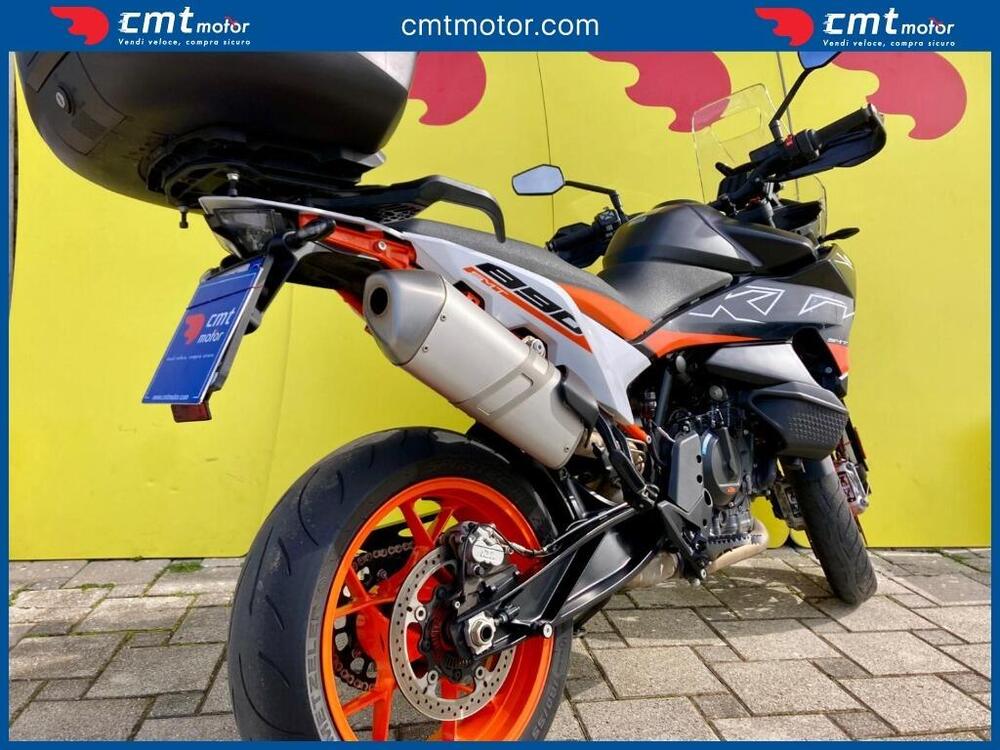 KTM 890 SMT (2023 - 25) (4)