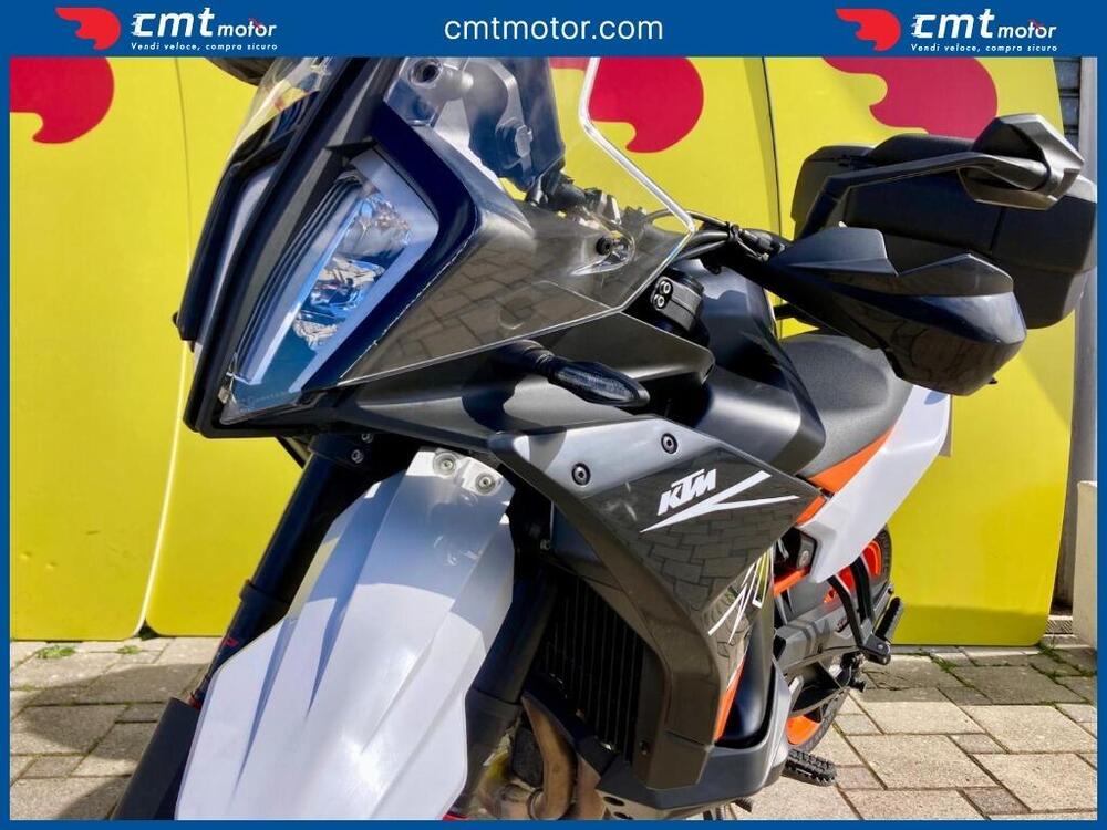 KTM 890 SMT (2023 - 25) (7)