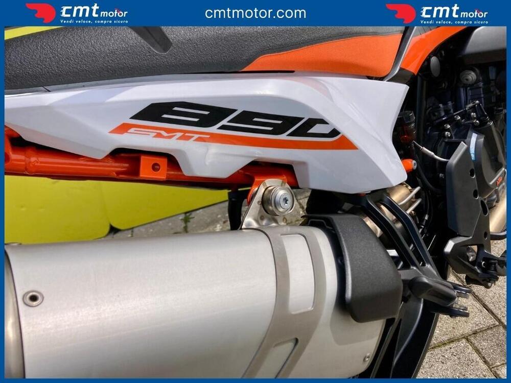 KTM 890 SMT (2023 - 25) (9)